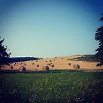 Glamping Na Brejgi Luksuzni šator