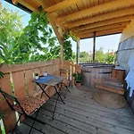 Glamping Na Brejgi Luksuzni šator *