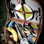 Glamping Na Brejgi Luxury tent *