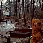 Glamping Na Brejgi