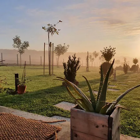 Glamping Na Brejgi * Filóc