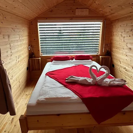 Glamping Na Brejgi Filovci