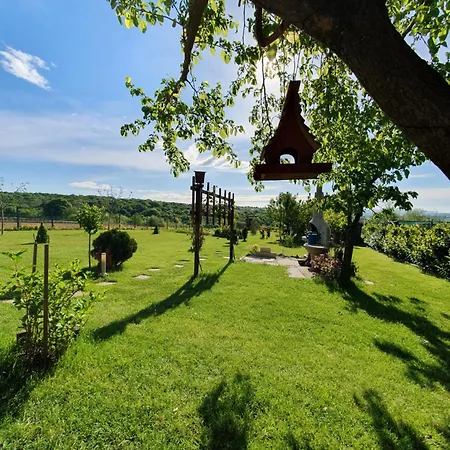 Glamping Na Brejgi Filovci