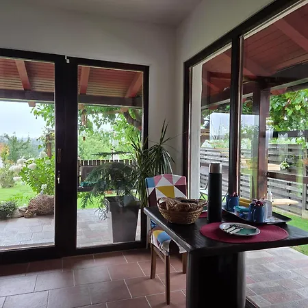 Glamping Na Brejgi Campismo de Luxo *