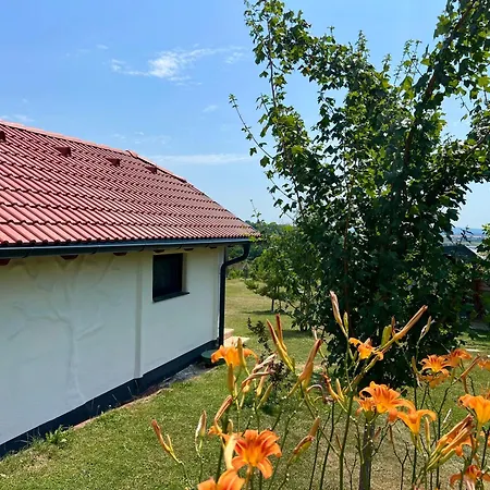 Glamping Na Brejgi Campismo de Luxo *