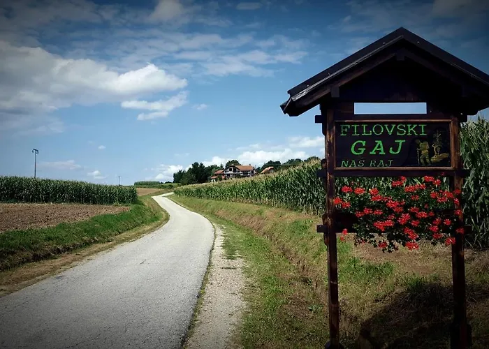 Tente de luxe Glamping Na Brejgi *