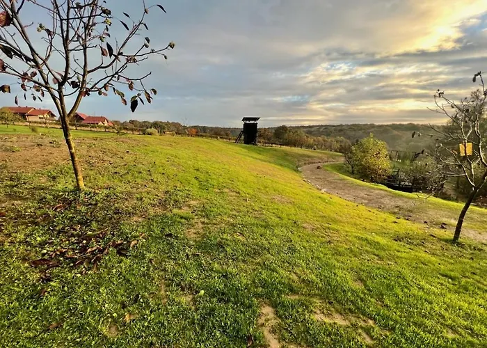 Glamping Na Brejgi Campismo de Luxo *