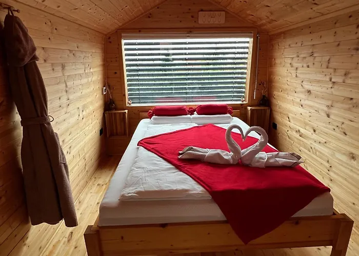 Glamping Na Brejgi Filovci