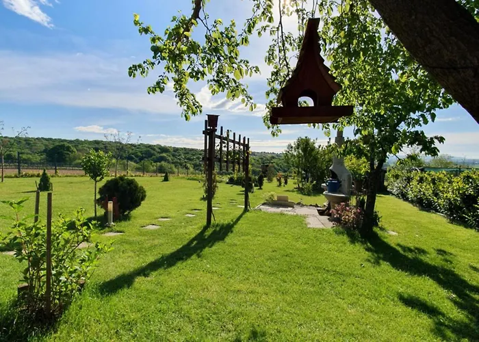 Glamping Na Brejgi Filovci