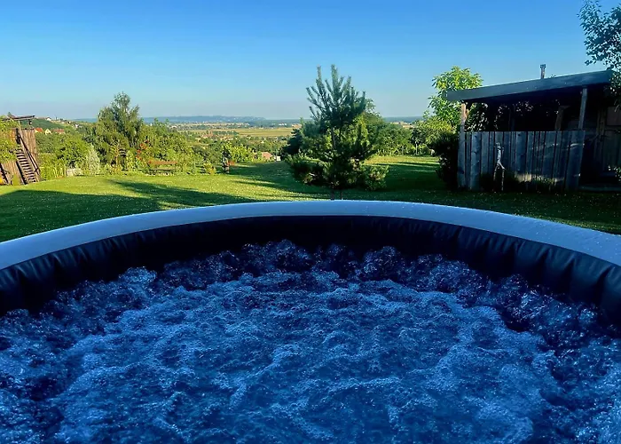 Glamping Na Brejgi * Filovci