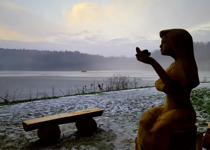 Glamping Na Brejgi *